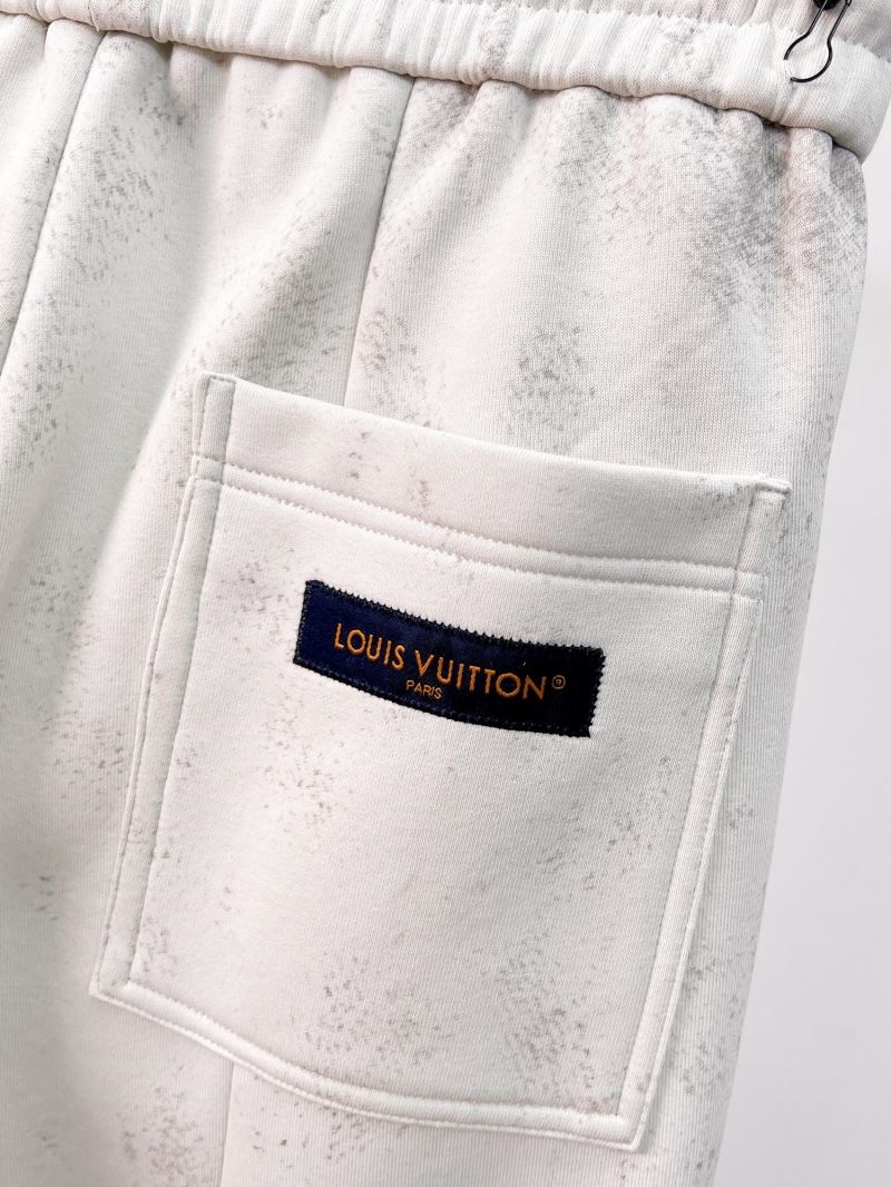 Louis Vuitton Long Pants